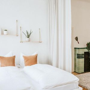 Appartement met Twee Slaapkamers